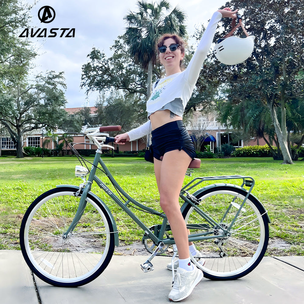 Aya  AVASTA 26