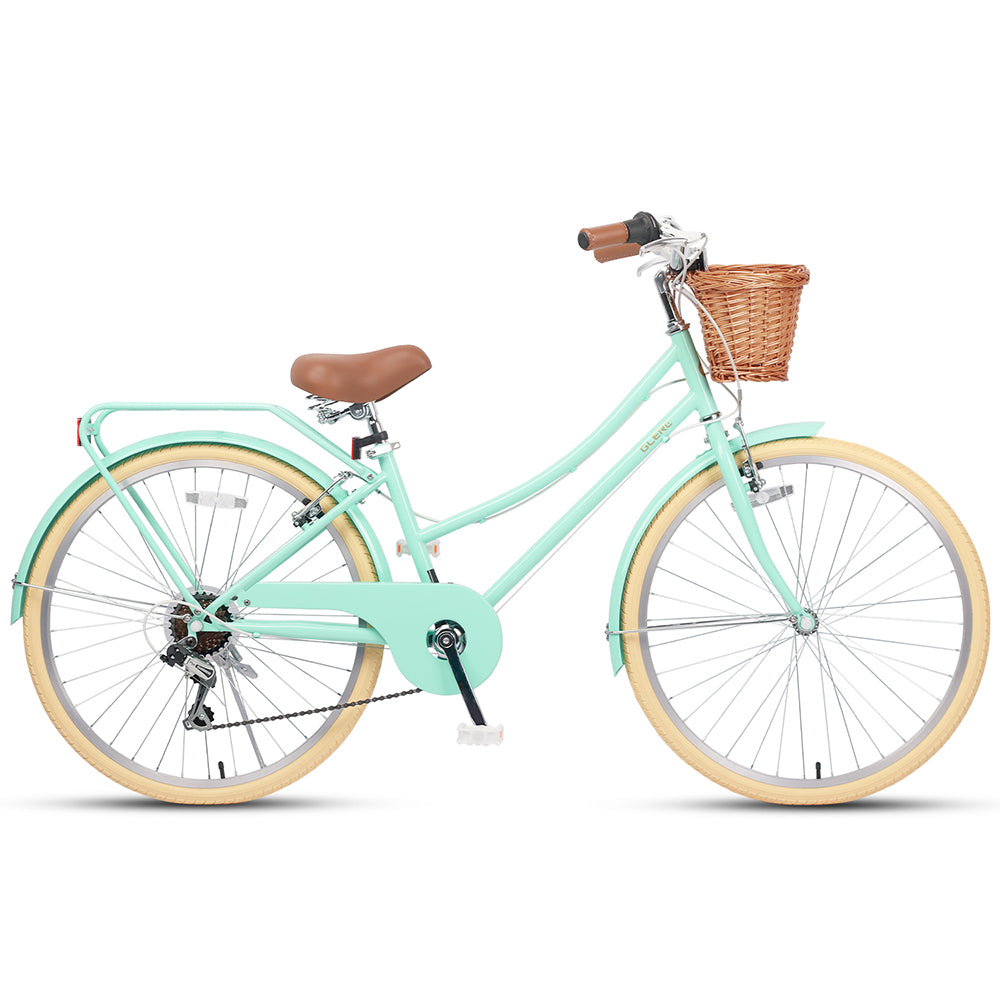 Mint Green