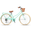 Mint Green