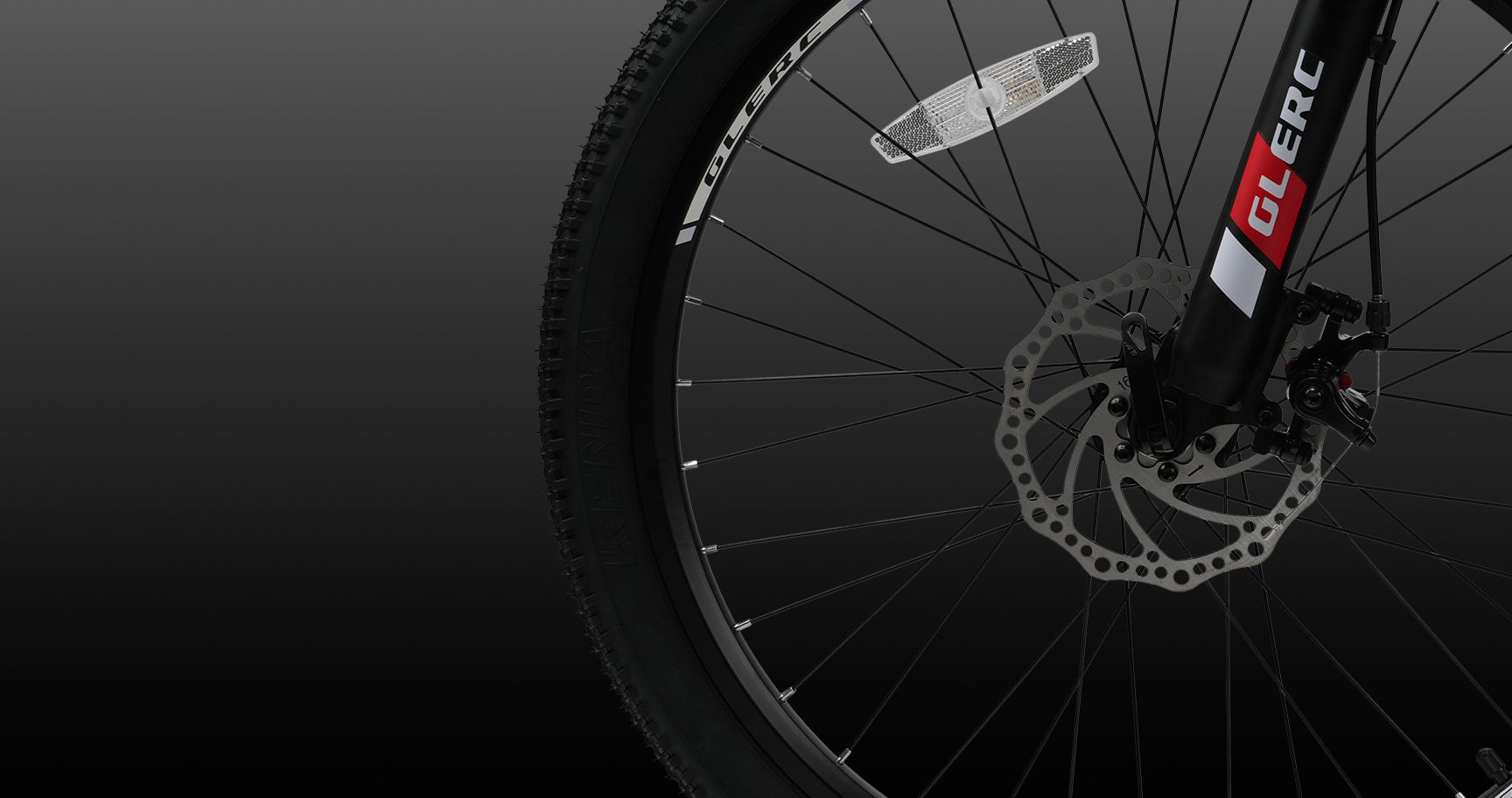 Disc Brakes.