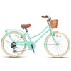 Mint Green