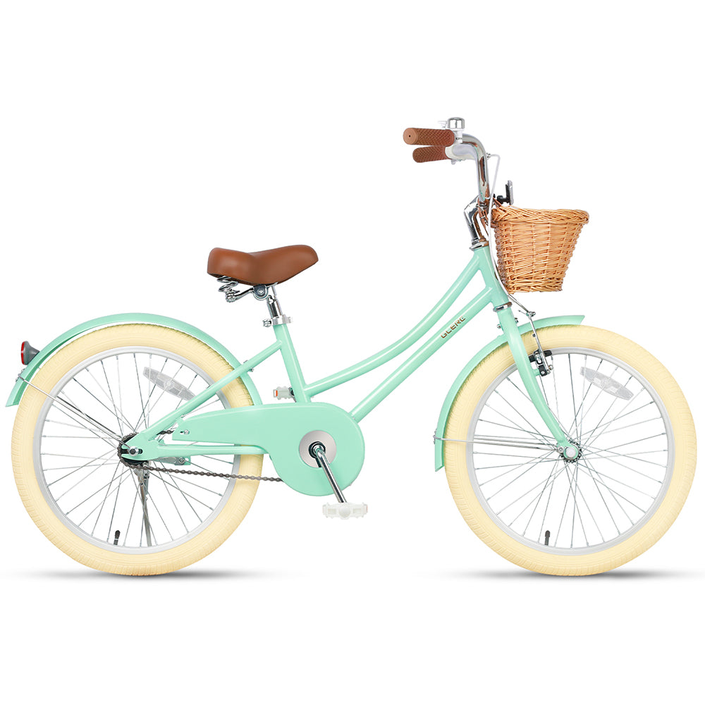 Mint Green