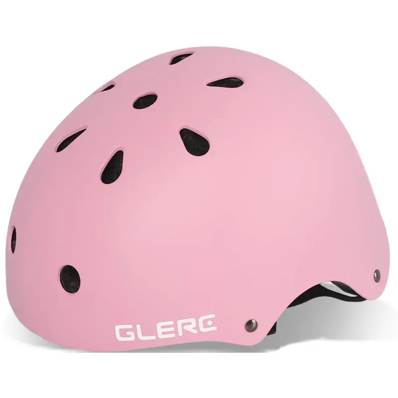 Pink with Pads