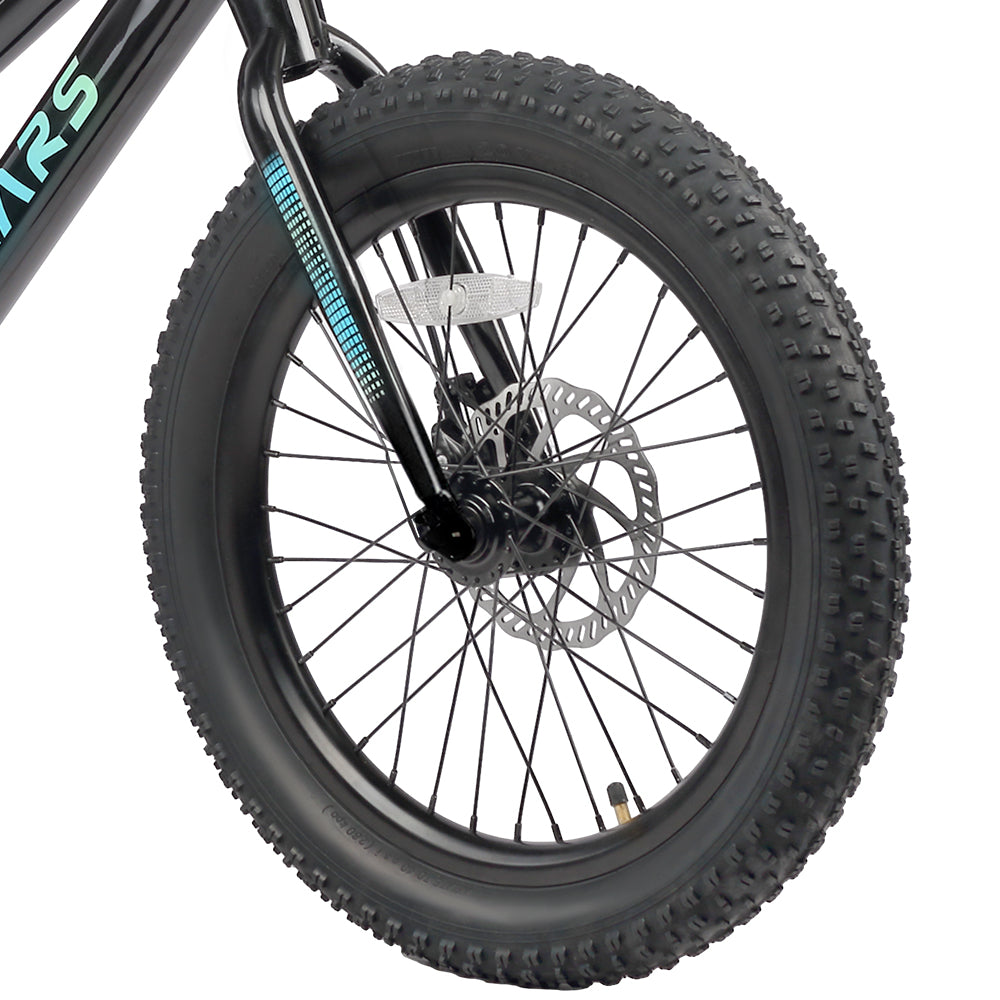 mountainbike mars Glerc 20