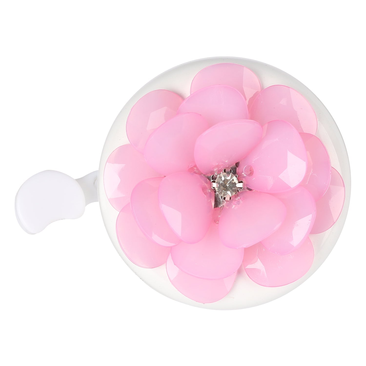 Flower Bike Bell