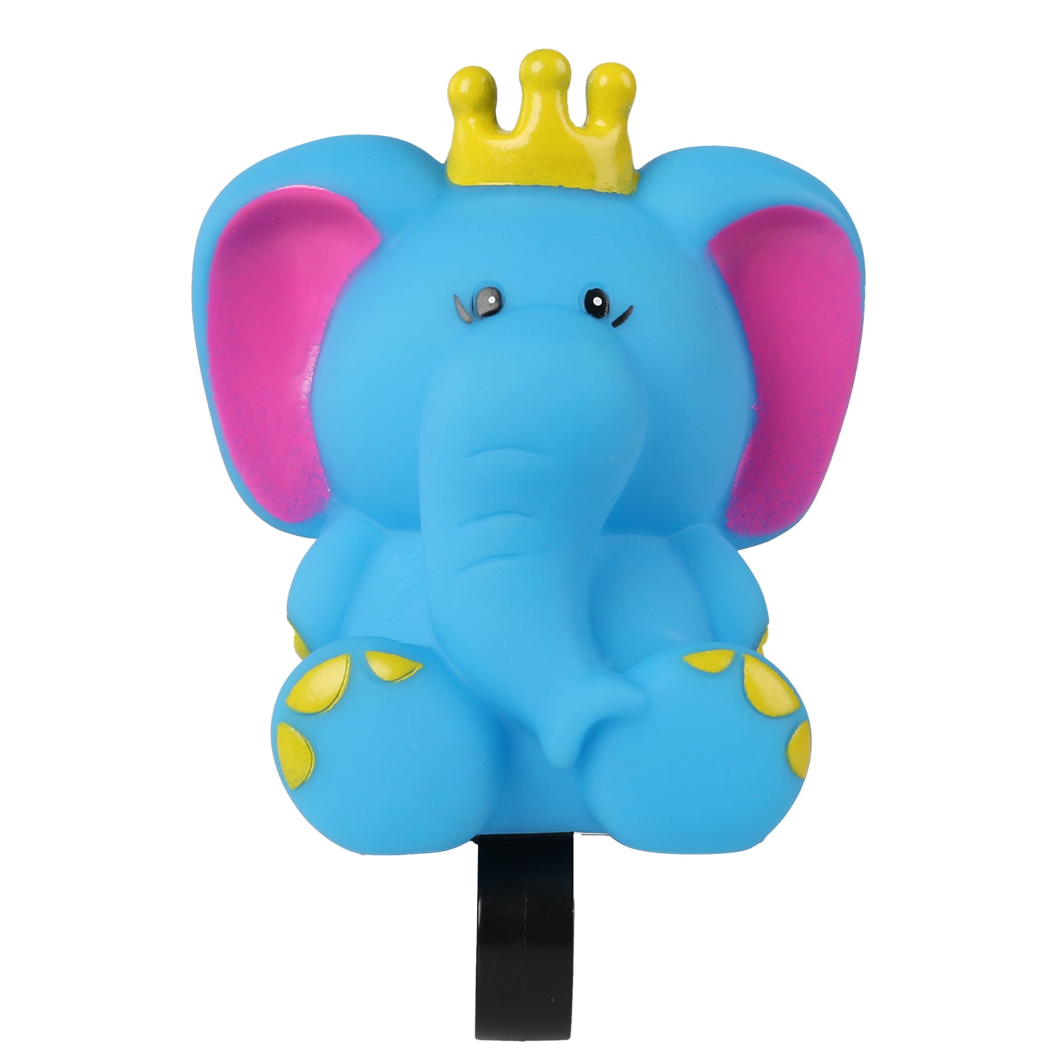 Silicone Elephant Bell