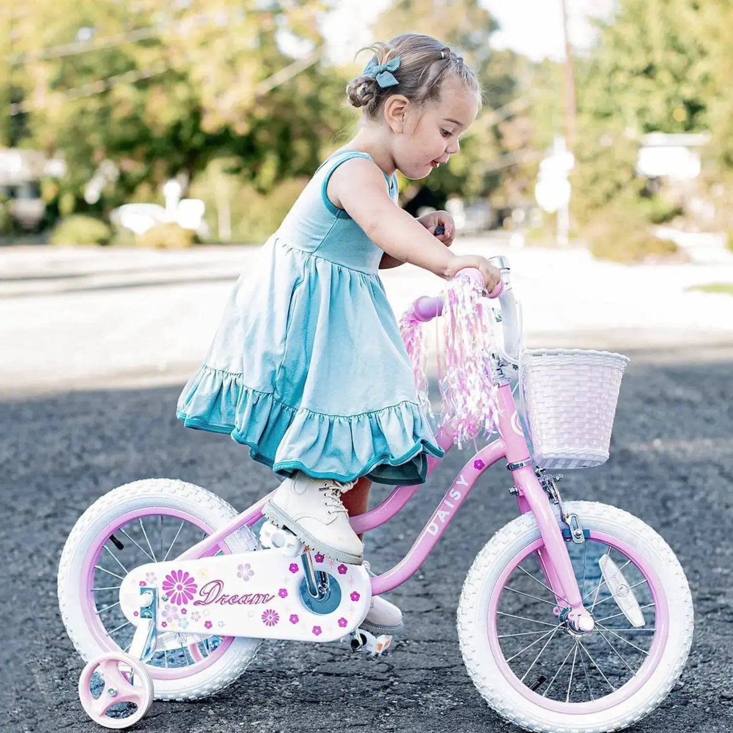Glerc Kids bike | Cute Boy Girl Bikes | 100% Focused on Kids' Cycling ...