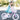 Glerc 12"-16" Girls Bike with Streamer-Daisy