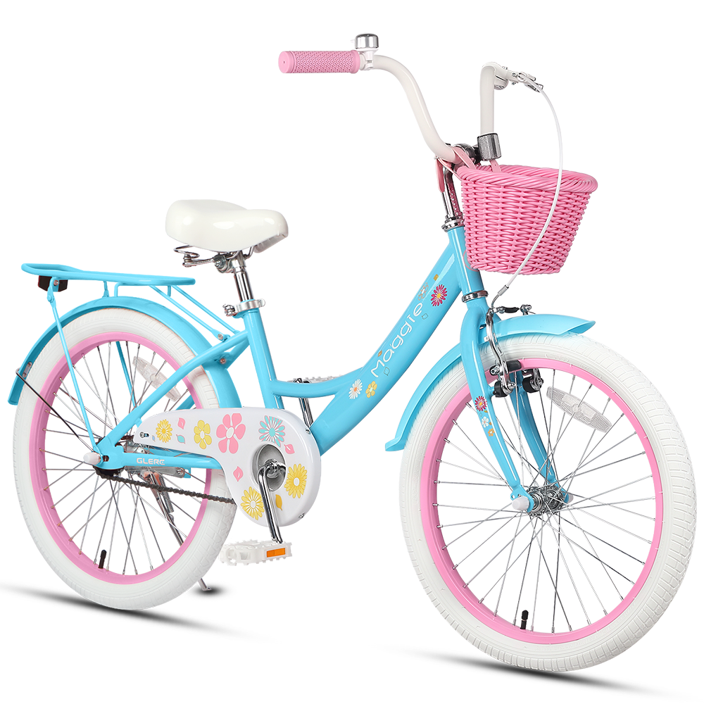 HER RIDE, HER WAY