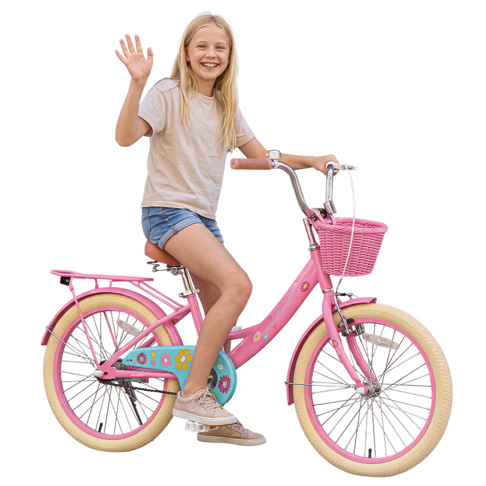 SAFE FOR EVERY RIDE
