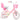 Dream Pink