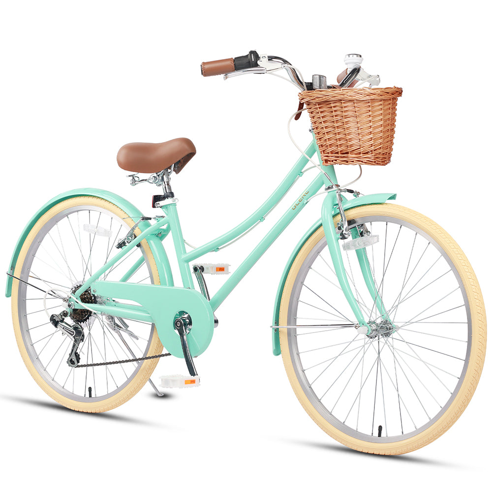 Mint Green