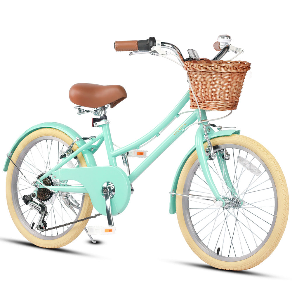 Mint Green
