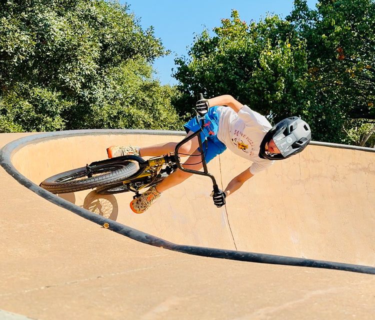 Master Every Terrain with BMX Bikes - Ride, Thrill, Conquer