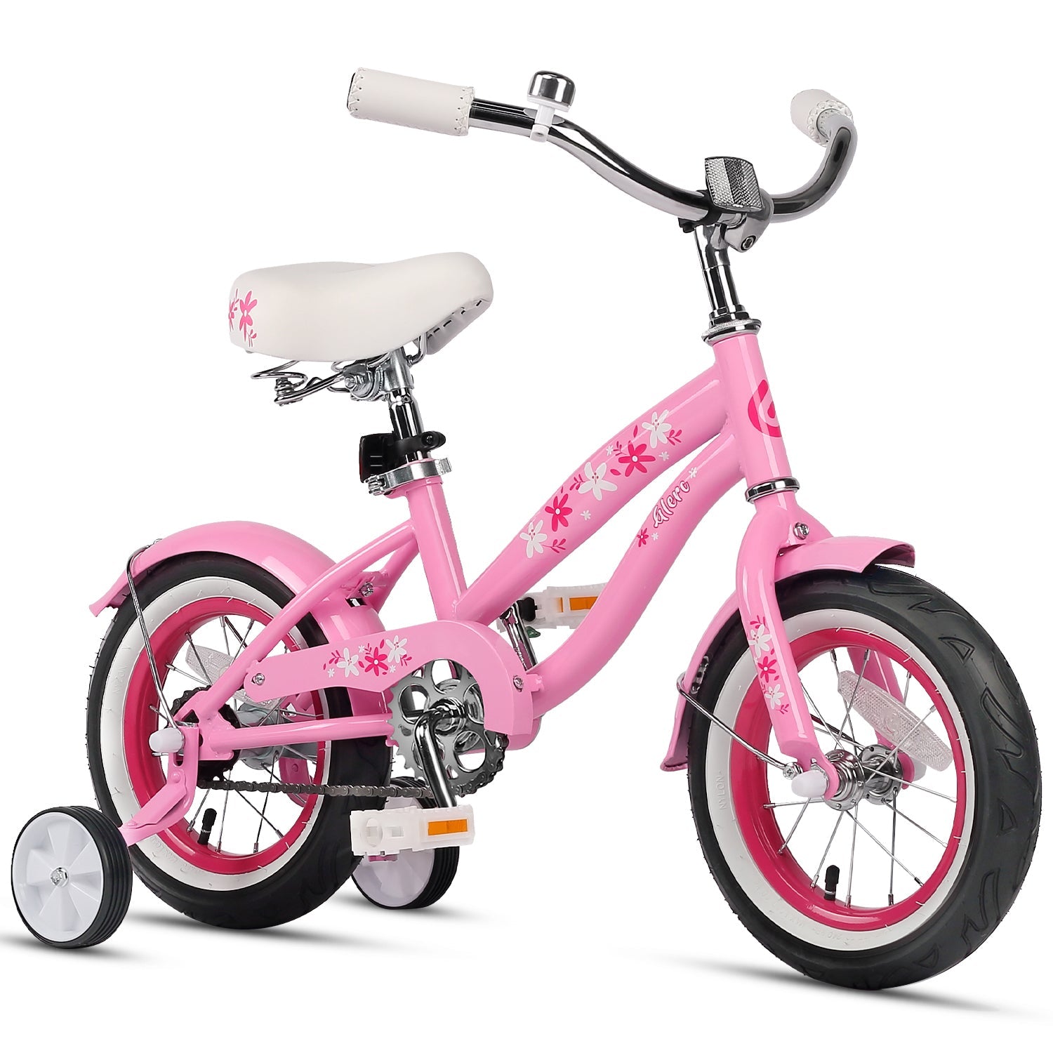 Kids Bike Size Guide – GLERC BIKES