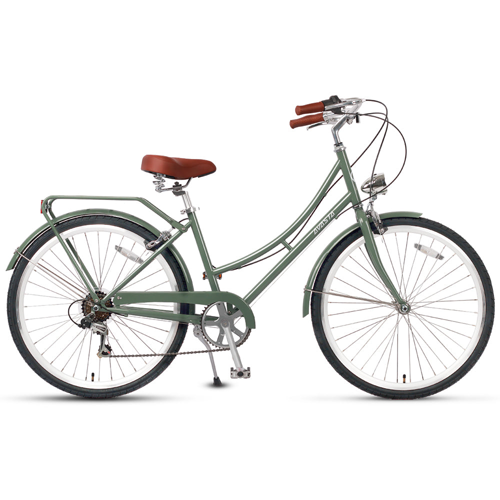 Avocado Green