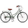 Avocado Green