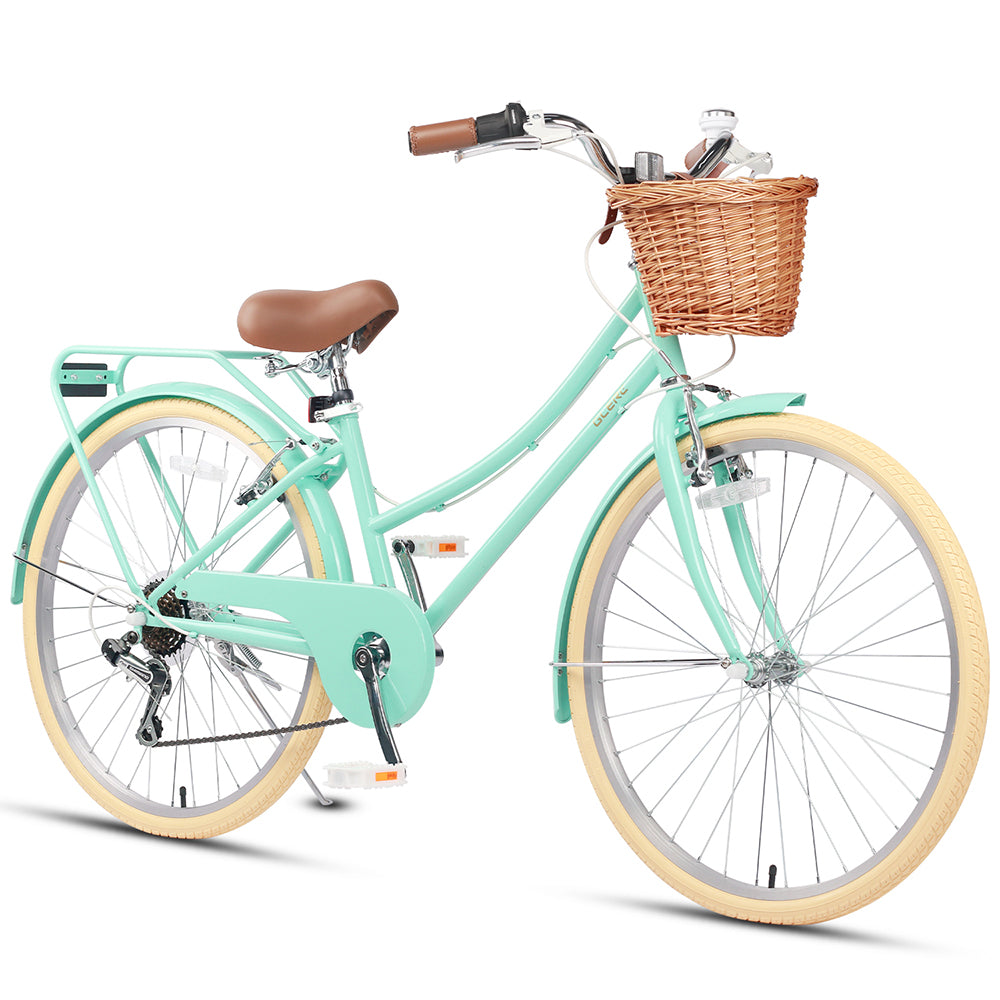 Mint Green