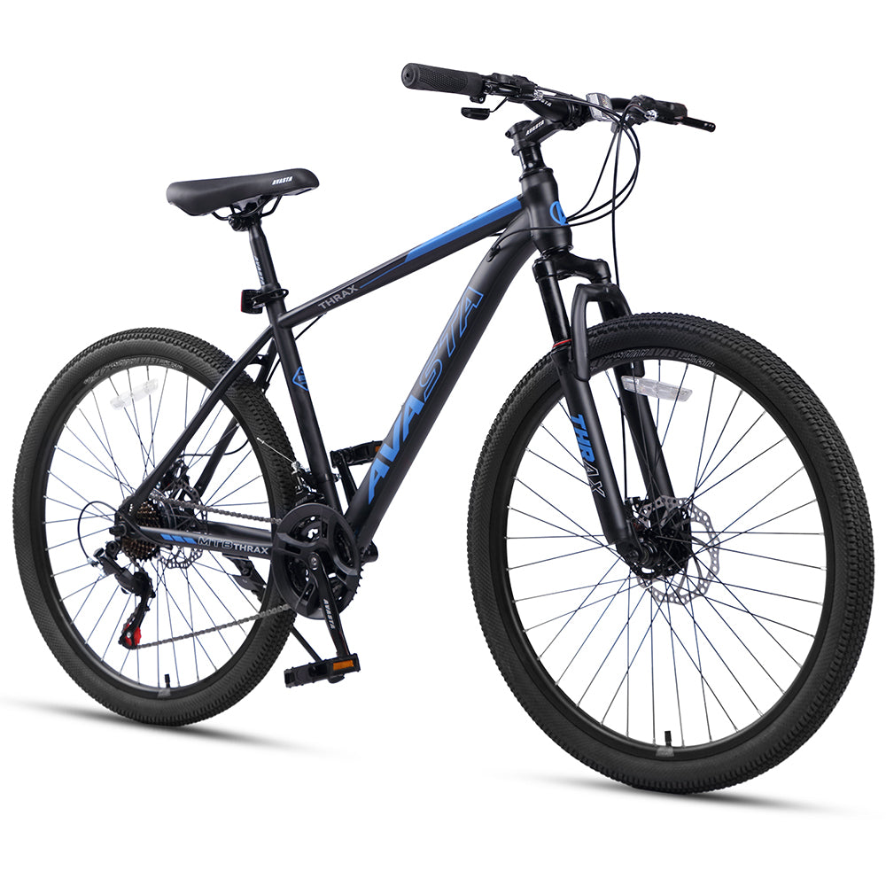 AVASTA Thrax 26“ 21-Speed Mountain Bike for Teens & Adults – GLERC