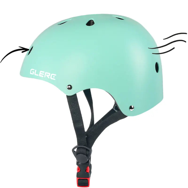 bike helmet 9 year old green Kids Helmet 10 Colors-S, Peach