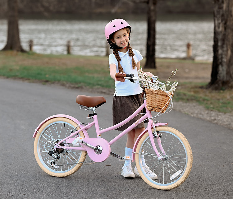 Hybrid Bikes for Comfortable Rides | GLERC – GLERC BIKES