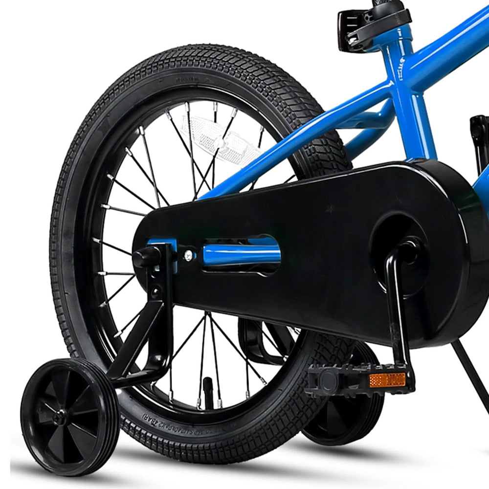 GLERC Pongo Kids Bike 12