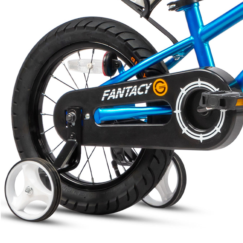 GLEARL 26インチ キッズバイク 青 GLEARL 26インチ キッズバイク 青