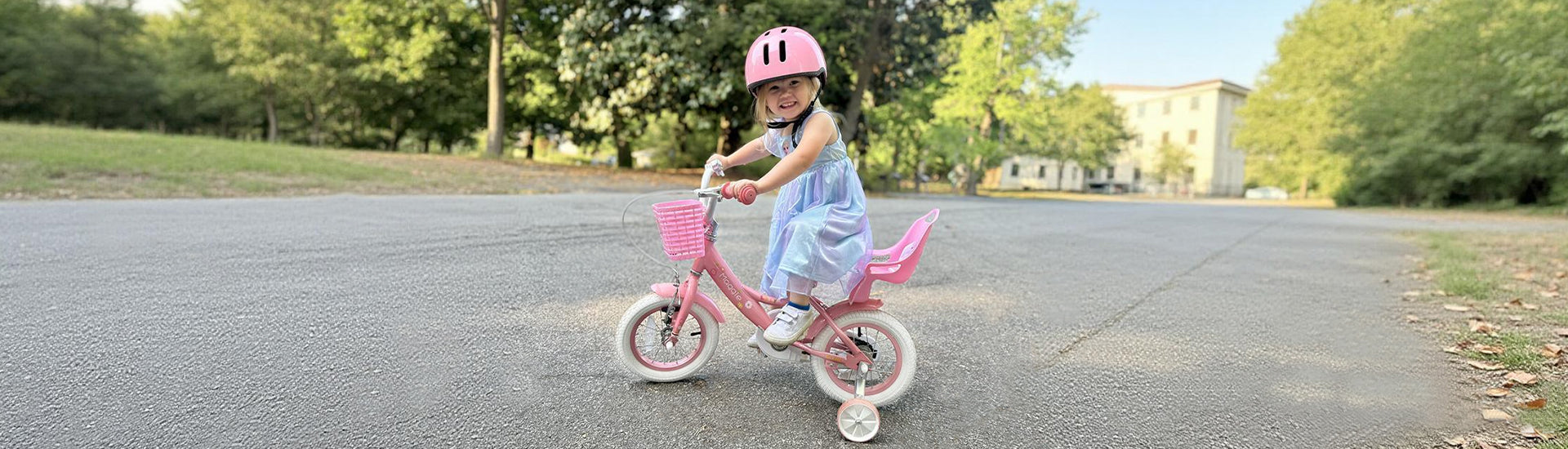 girlsbikemaggieprincess