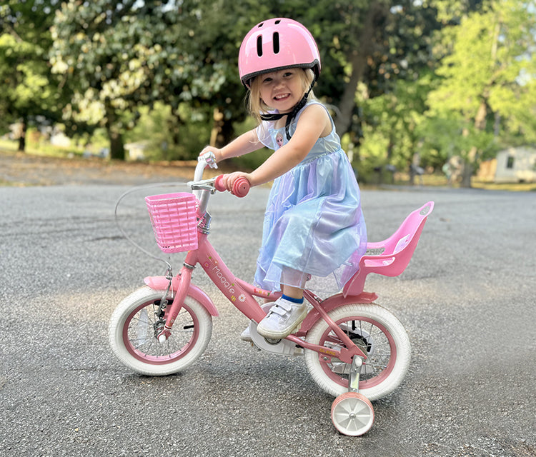 princessaccessorybikeforgrirls