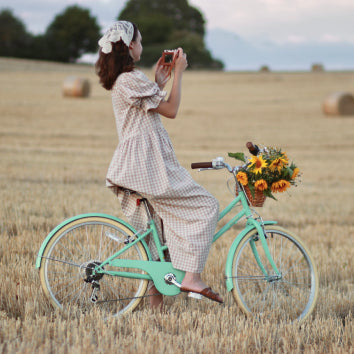 Hybrid Bikes