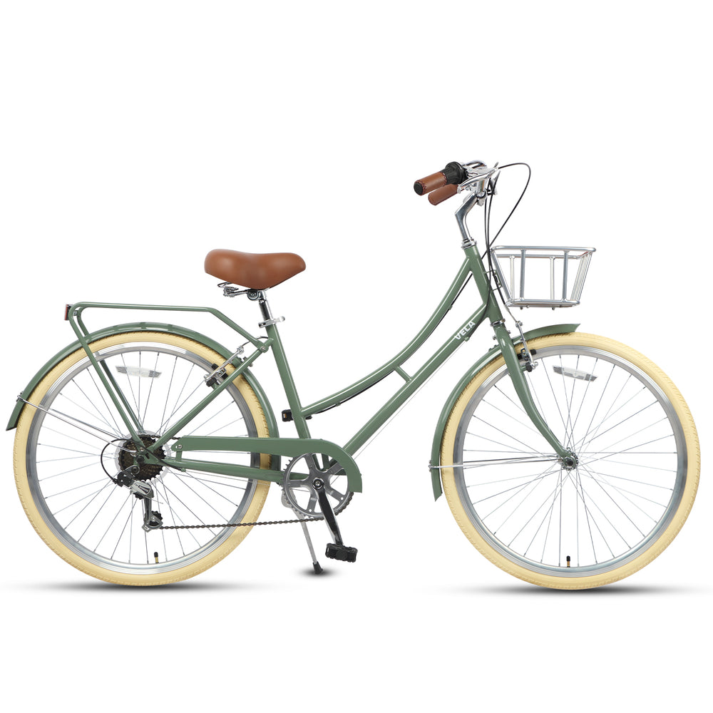 Avocado Green