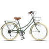 Avocado Green