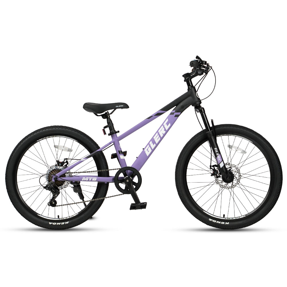 Alpine Purple