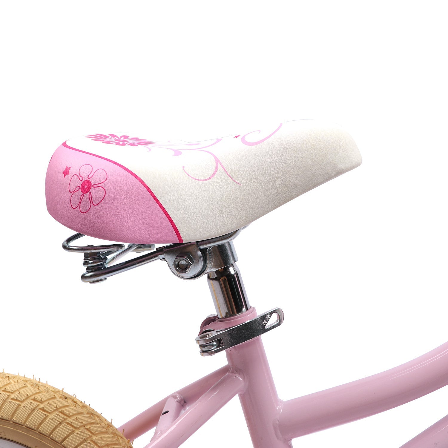 Soft Bike Seat