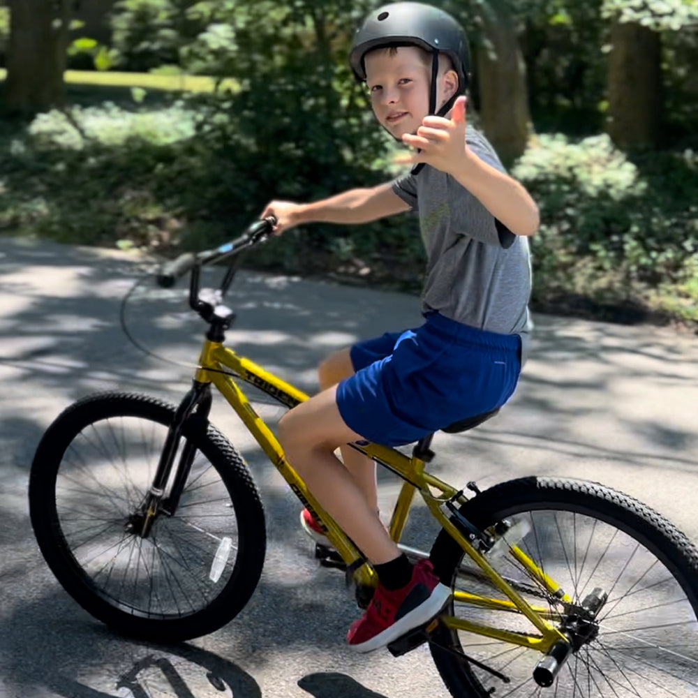 Bmx Bike How Tall Should You Be To Ride A 24 Inch Bike Cubsala 24