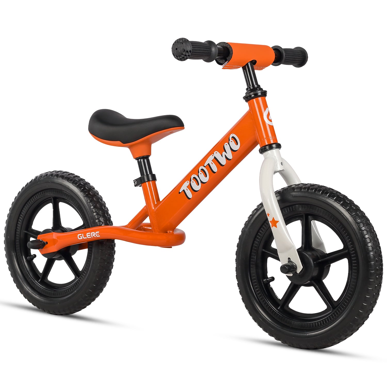 Glerc 12" Cool Kids Balance Bike-TooTwo