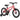 Glerc 16” 20“ Kids Road Bike for 4-9 Year Old Boys and Girls -Amos