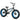 Glerc 20" Boys Fat Tire BMX Bike-Bignose