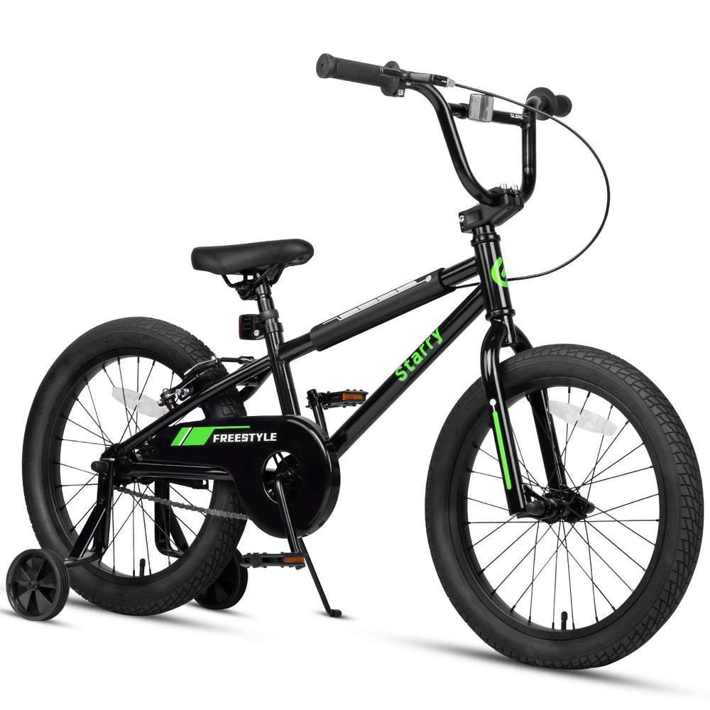 16 next flare bmx bicycle Glerc 16" BMX Style Kids Bike with Coaster Brake