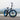Glerc 20" Boys Fat Tire BMX Bike-Bignose
