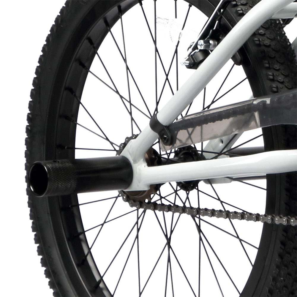 Cubsala 24" Pegged BMX Race Bike for Riders of All Levels - Trident