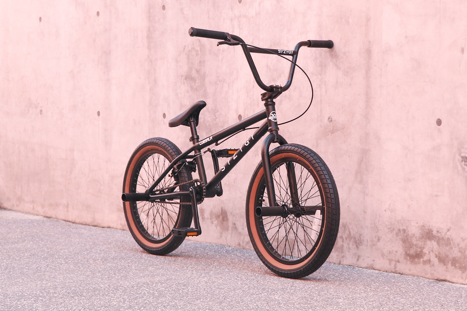Bicycle syzygy outlet