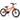 Glerc 18"20" Kids Sporty Road Bike -Spark