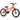 Glerc 18"20" Kids Sporty Road Bike-Spark