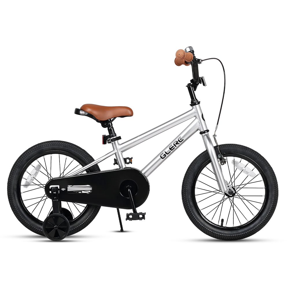 Pantaloni Metà Coscia Bimba Pantaloncini Ciclismo Bambina Roch
