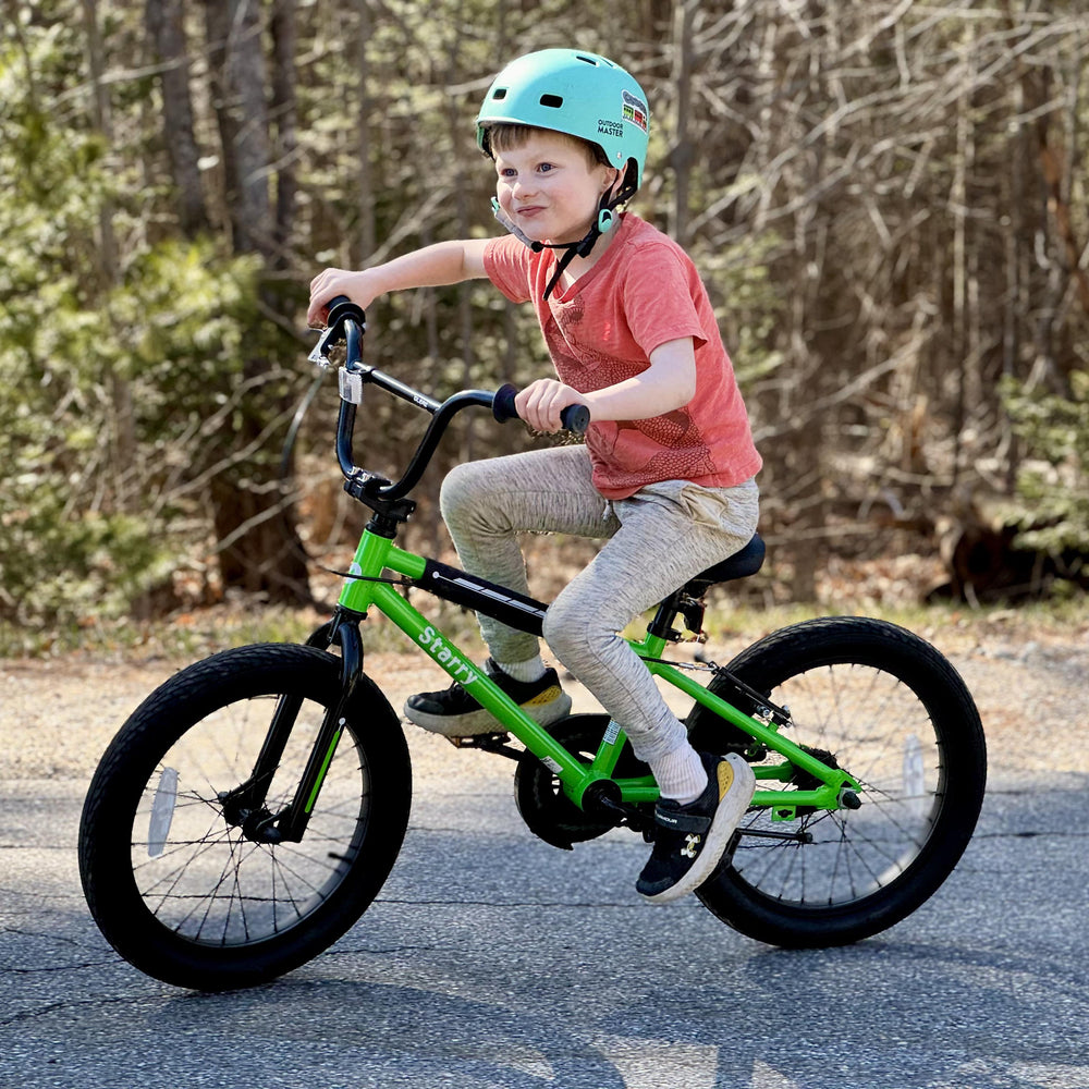 BMX大好き 2023 CARVE 16″ - モトクロスインターナショナル