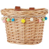 Honey-with-Felt-Balls(7-14days delivery)-S (For 12-16 Bike)