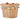 Honey-with-Felt-Balls(7-14days delivery)-S (For 12-16 Bike)