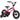 Cubsala 12"-16" BMX Style Kids Bike-Starry