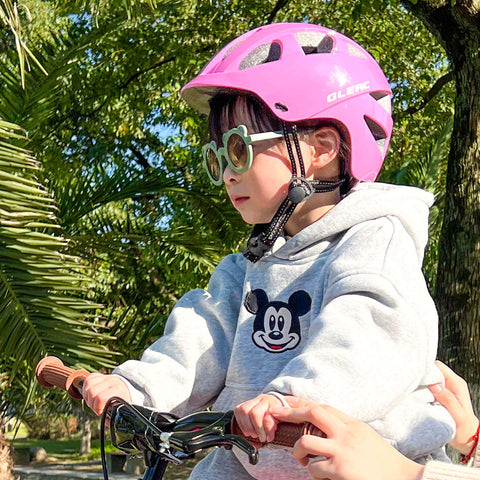 Kids adjustable helmet 7